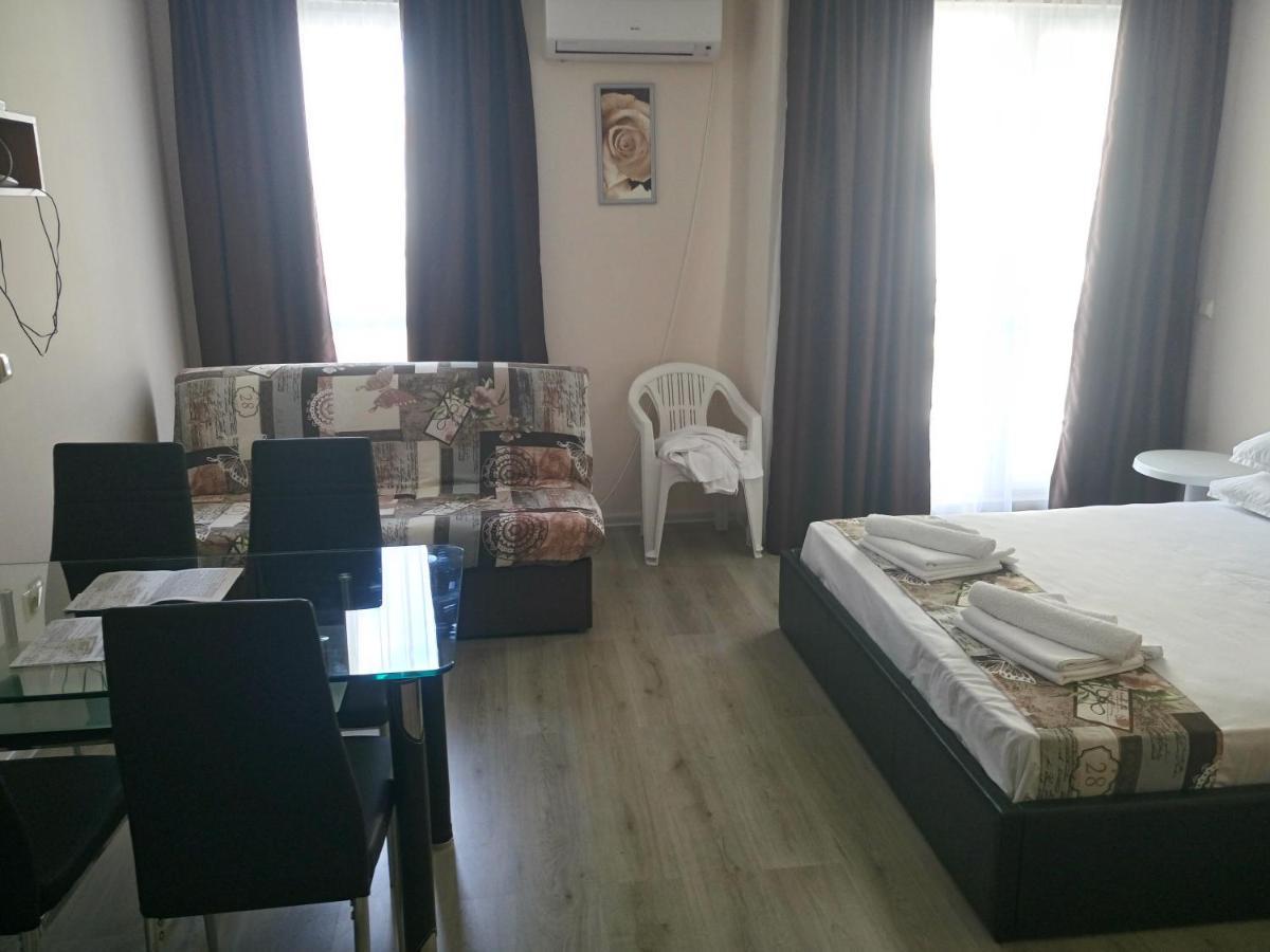 Apartments In Casa Del Sol ساني بيتش المظهر الخارجي الصورة