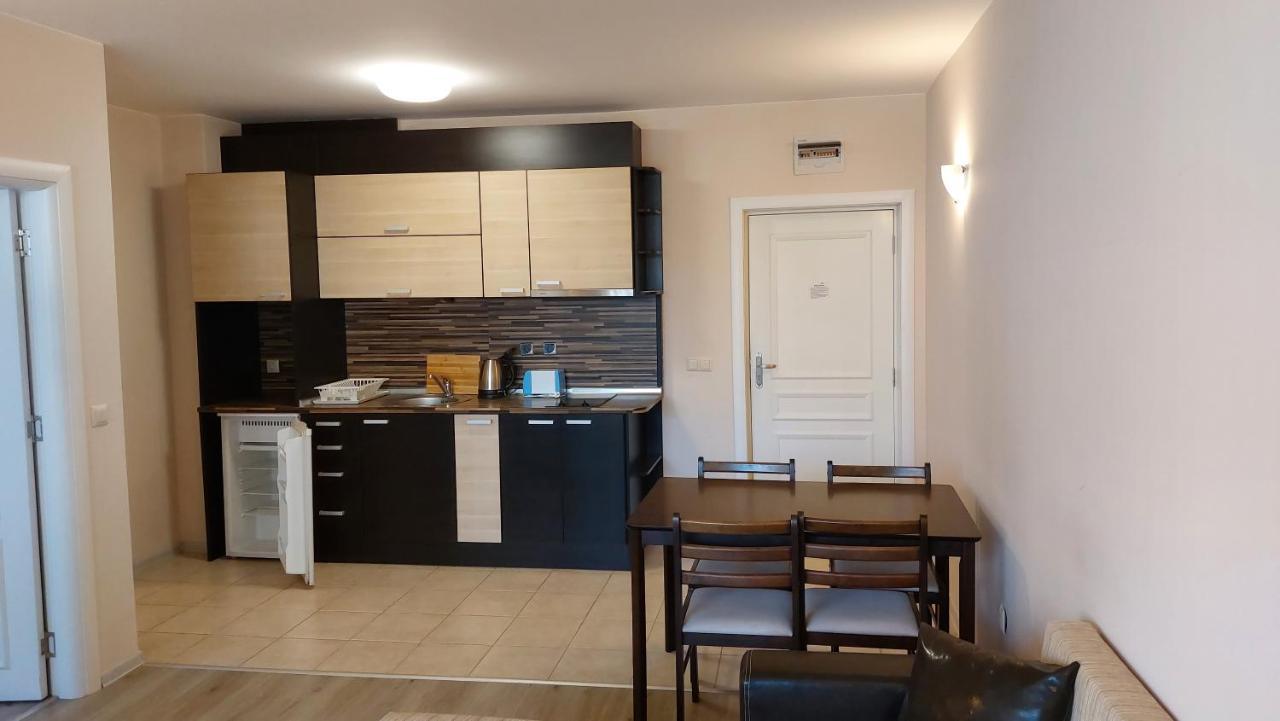 Apartments In Casa Del Sol ساني بيتش المظهر الخارجي الصورة