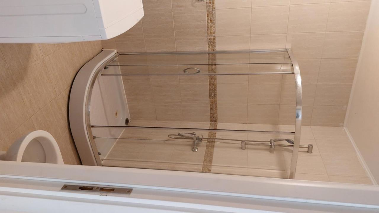 Apartments In Casa Del Sol ساني بيتش المظهر الخارجي الصورة