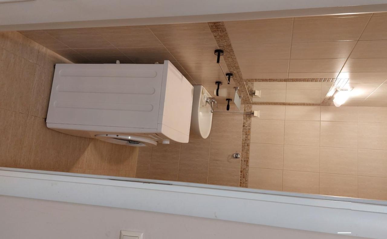 Apartments In Casa Del Sol ساني بيتش المظهر الخارجي الصورة