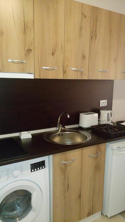 Apartments In Casa Del Sol ساني بيتش المظهر الخارجي الصورة