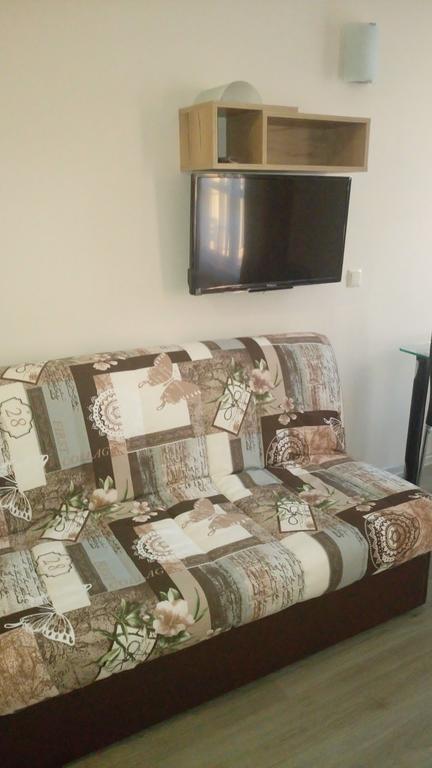 Apartments In Casa Del Sol ساني بيتش المظهر الخارجي الصورة