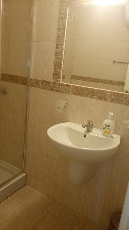 Apartments In Casa Del Sol ساني بيتش المظهر الخارجي الصورة