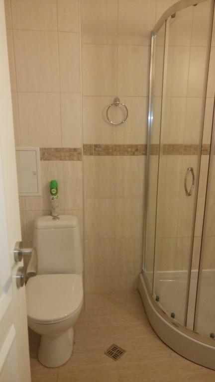 Apartments In Casa Del Sol ساني بيتش المظهر الخارجي الصورة