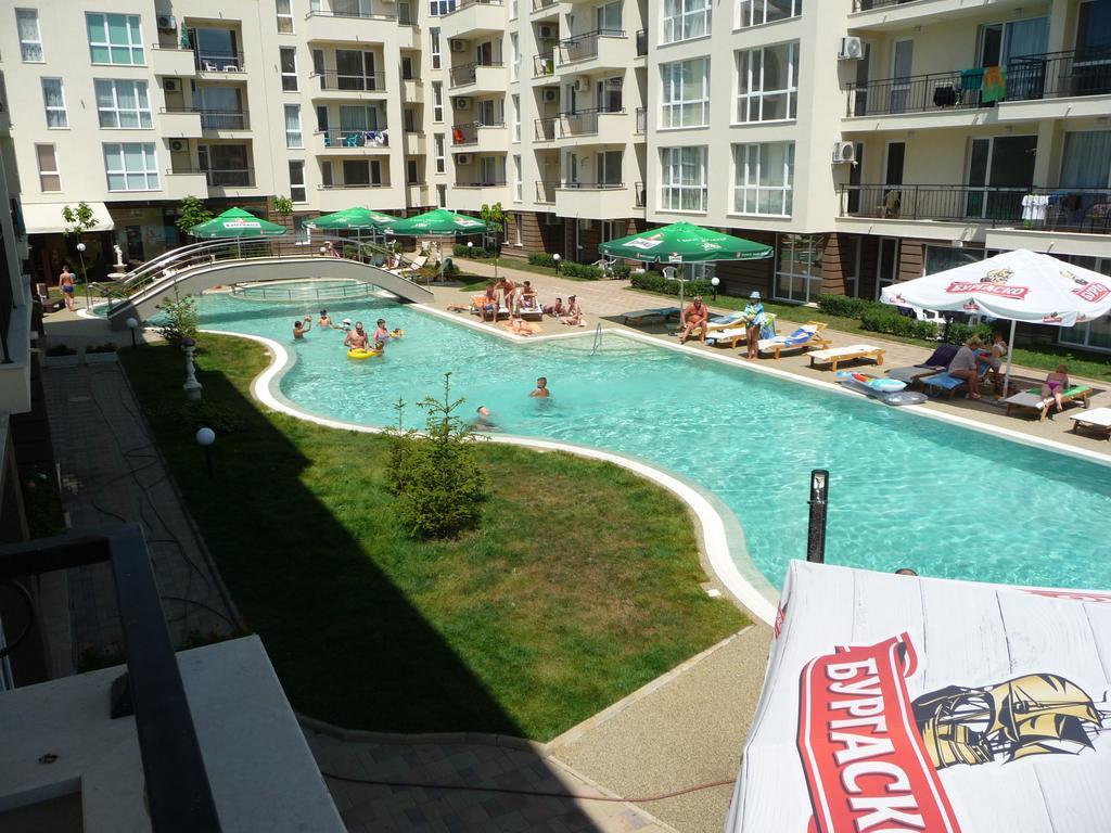 Apartments In Casa Del Sol ساني بيتش المظهر الخارجي الصورة
