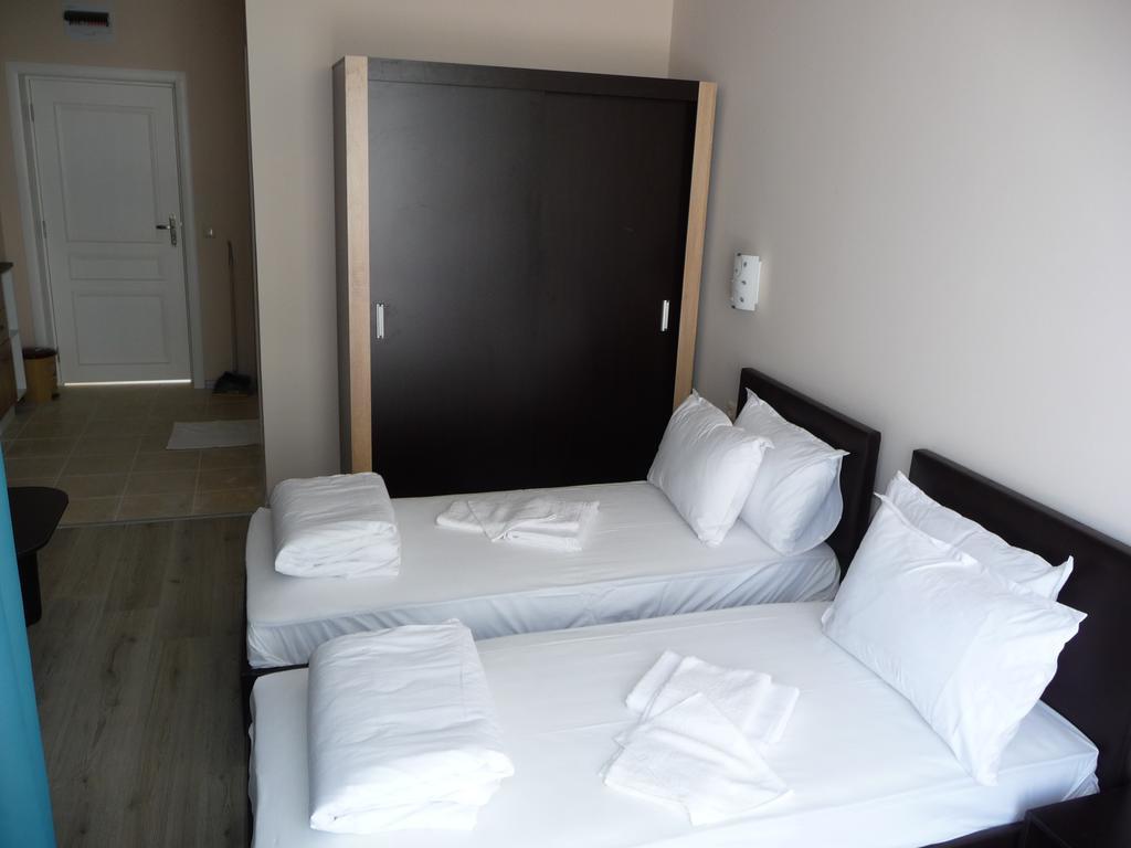Apartments In Casa Del Sol ساني بيتش المظهر الخارجي الصورة