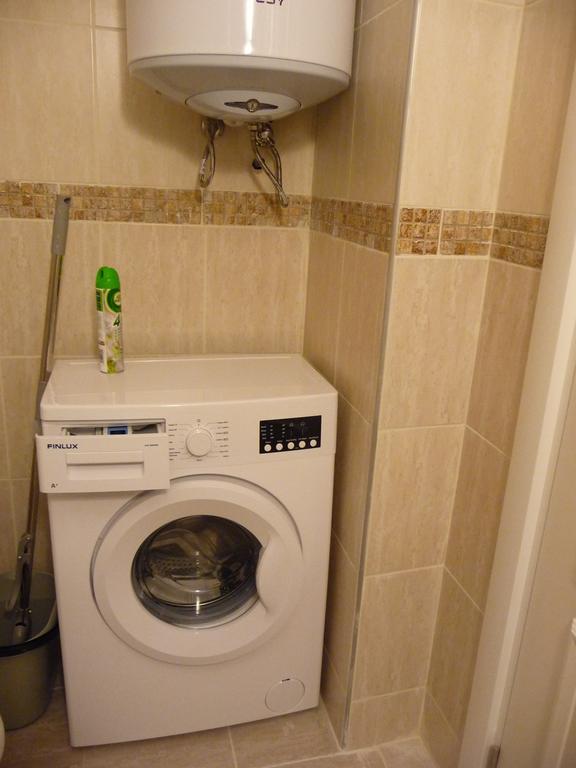 Apartments In Casa Del Sol ساني بيتش المظهر الخارجي الصورة
