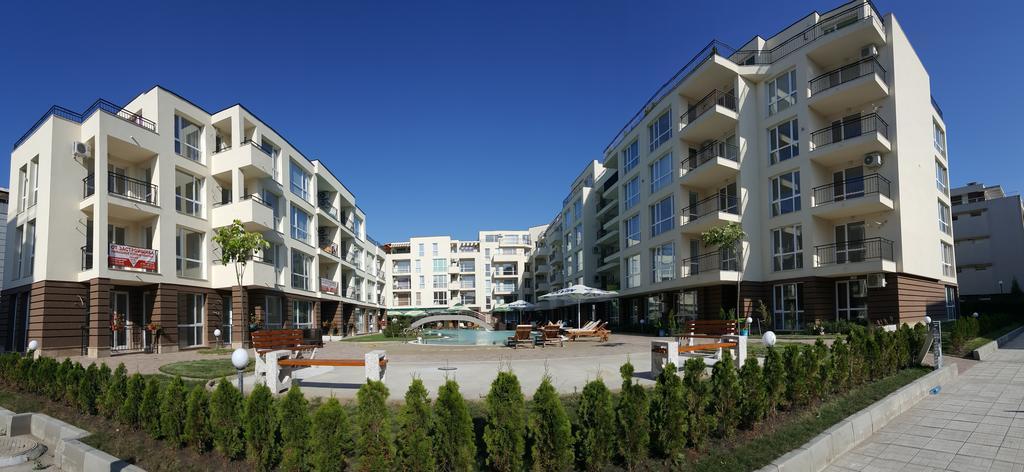 Apartments In Casa Del Sol ساني بيتش المظهر الخارجي الصورة
