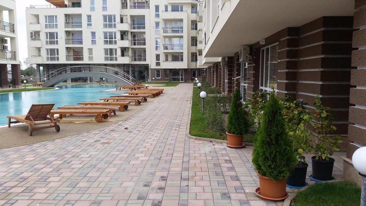 Apartments In Casa Del Sol ساني بيتش المظهر الخارجي الصورة