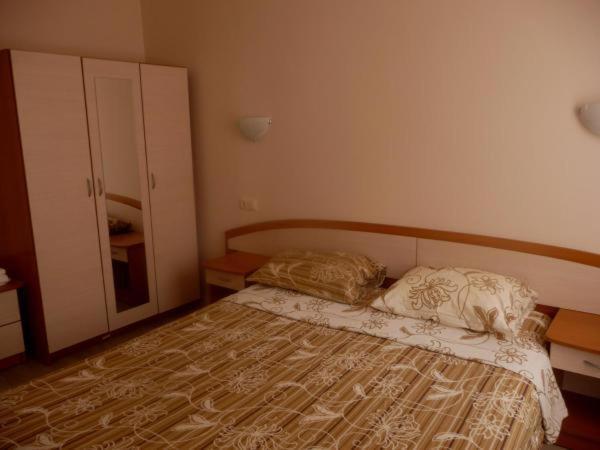 Apartments In Casa Del Sol ساني بيتش المظهر الخارجي الصورة