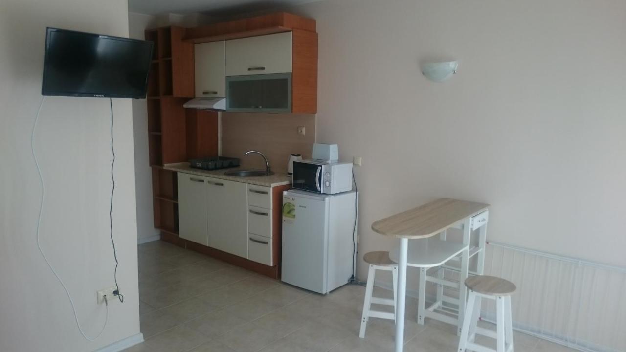 Apartments In Casa Del Sol ساني بيتش المظهر الخارجي الصورة
