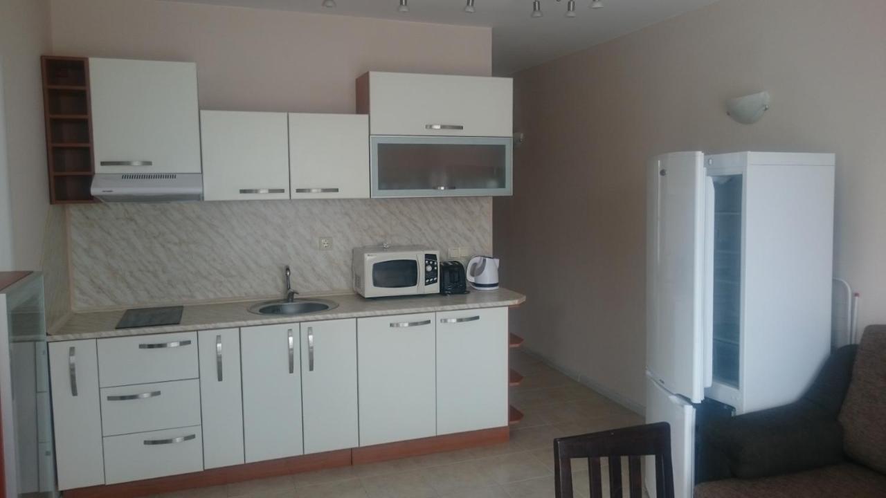 Apartments In Casa Del Sol ساني بيتش المظهر الخارجي الصورة