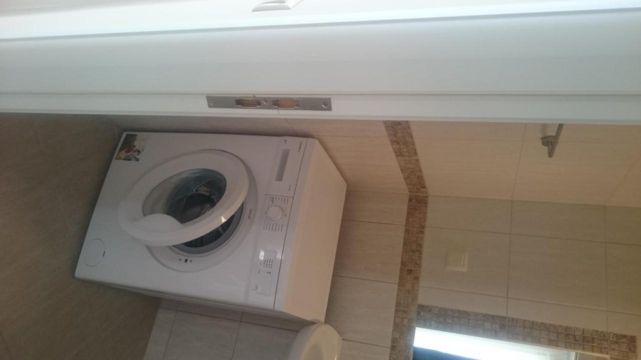 Apartments In Casa Del Sol ساني بيتش المظهر الخارجي الصورة