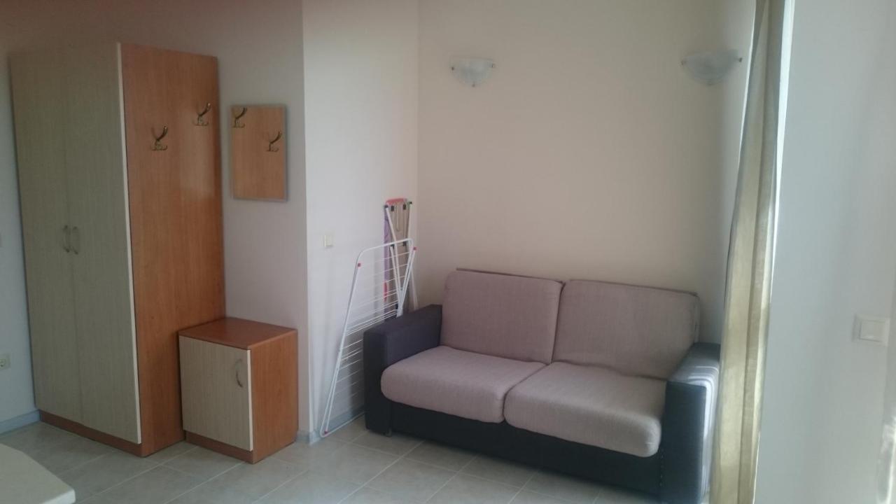 Apartments In Casa Del Sol ساني بيتش المظهر الخارجي الصورة
