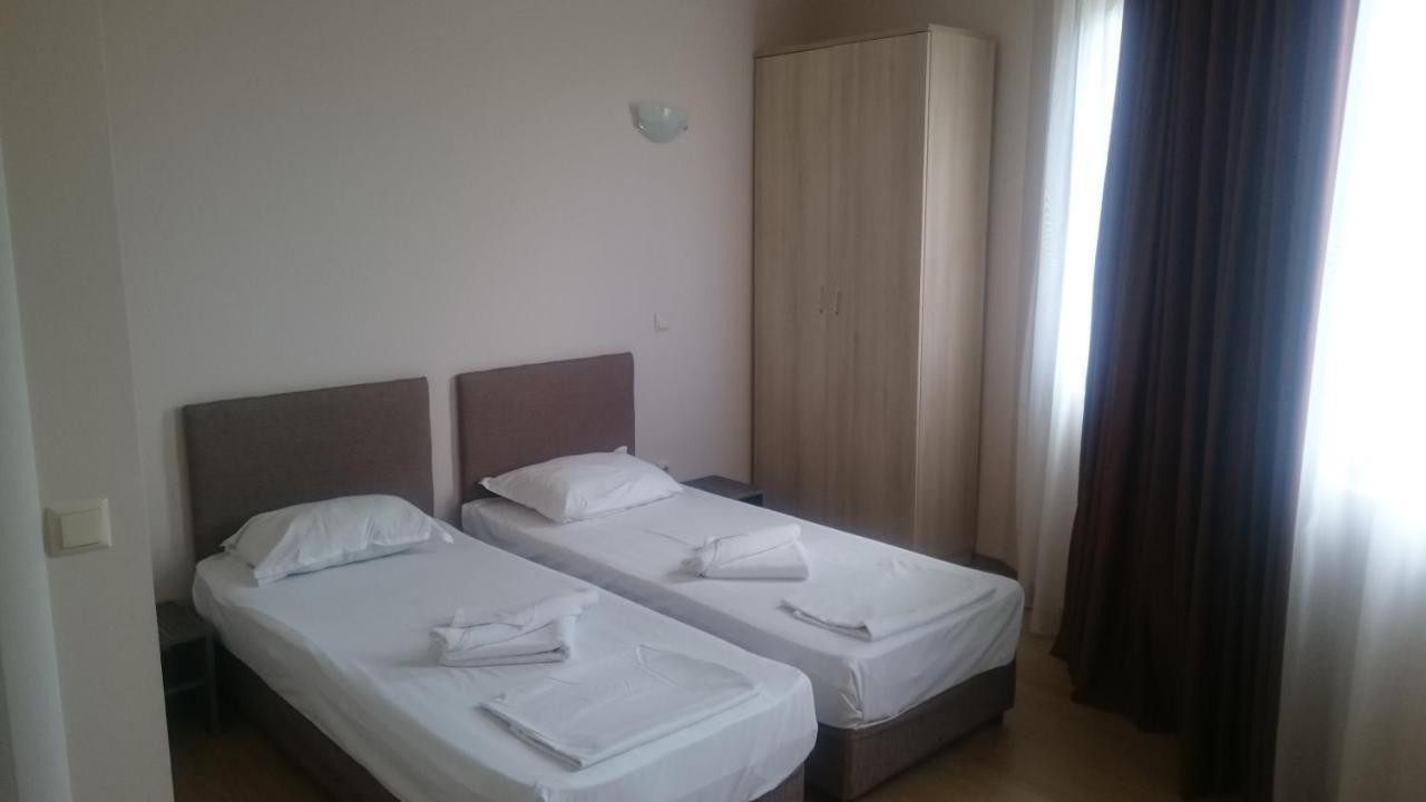 Apartments In Casa Del Sol ساني بيتش المظهر الخارجي الصورة