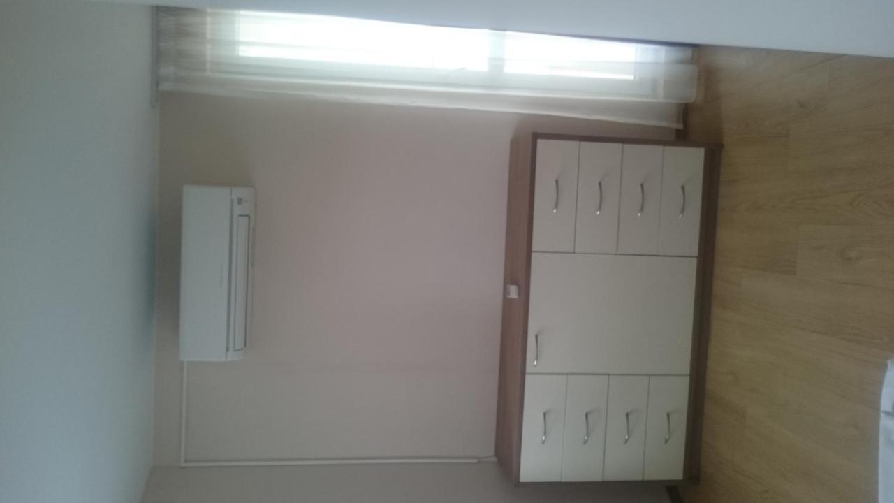 Apartments In Casa Del Sol ساني بيتش المظهر الخارجي الصورة