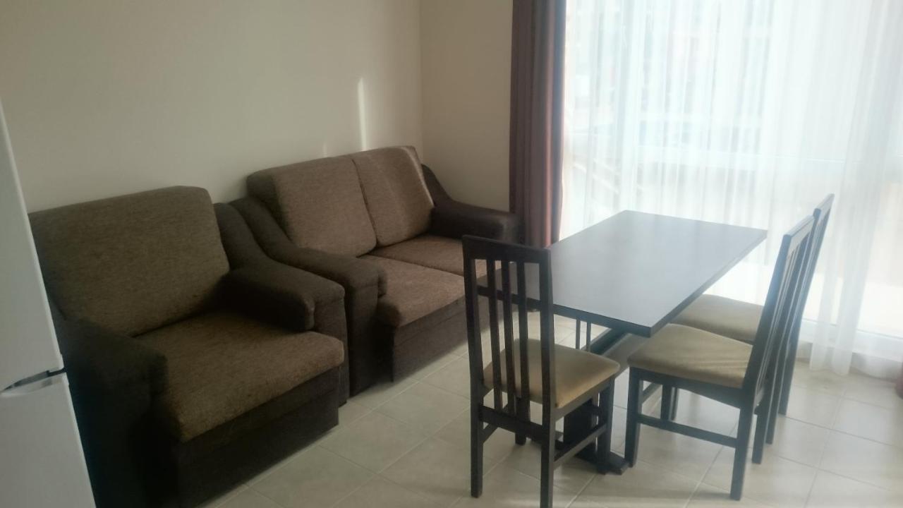 Apartments In Casa Del Sol ساني بيتش المظهر الخارجي الصورة